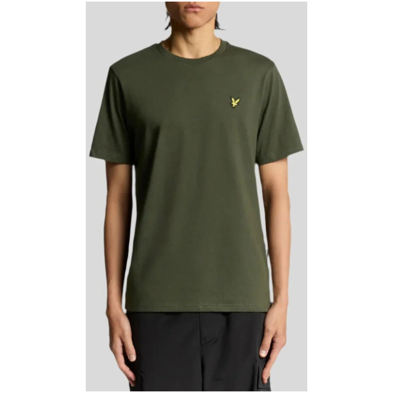 Lyle & Scott T-Shirt manica corta Uomo