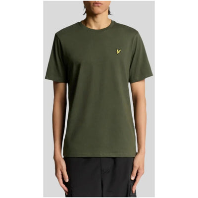 Lyle & Scott T-Shirt manica corta Uomo