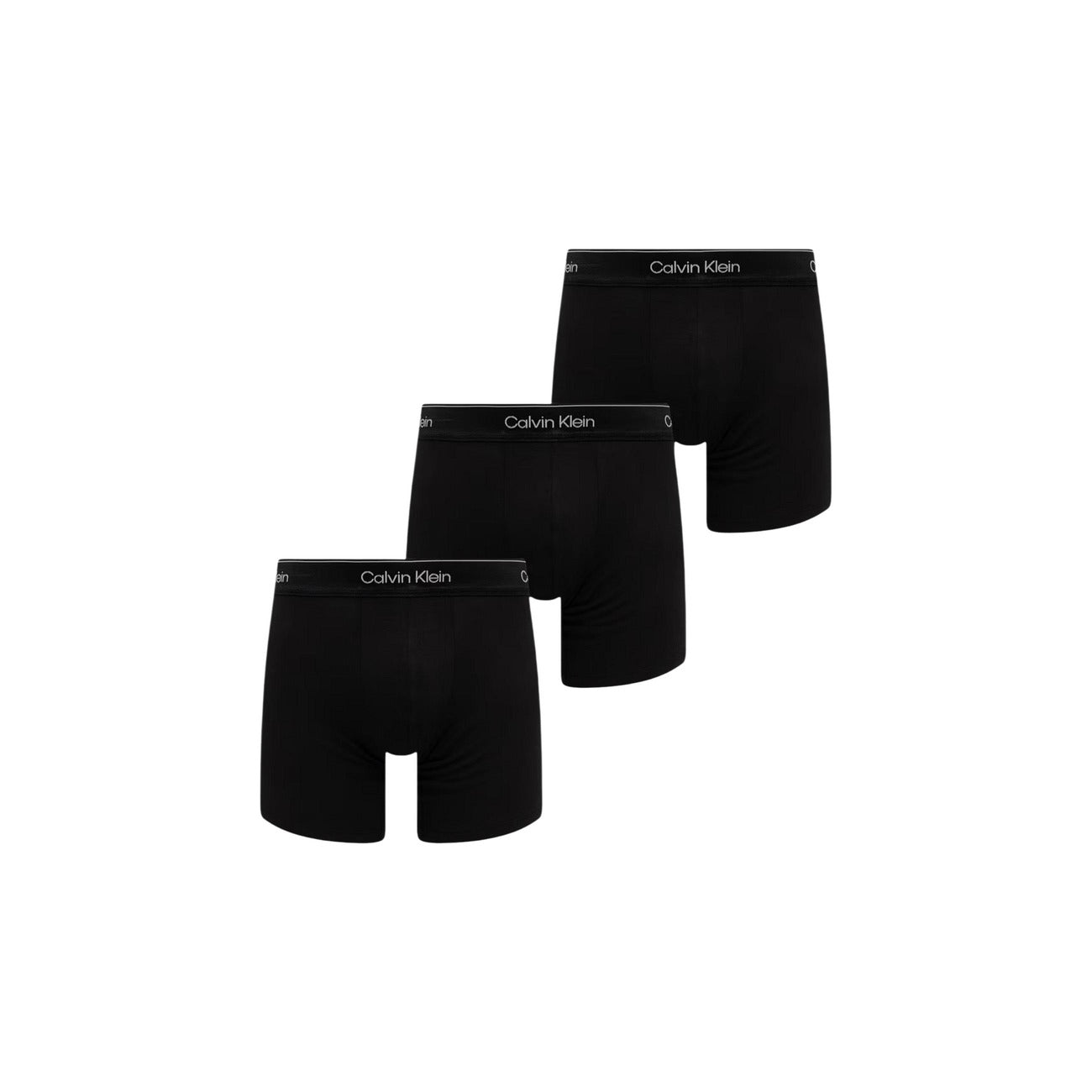 Calvin Klein Underwear Boxer confezione da 3 Uomo BOXER BRIEF 3PK