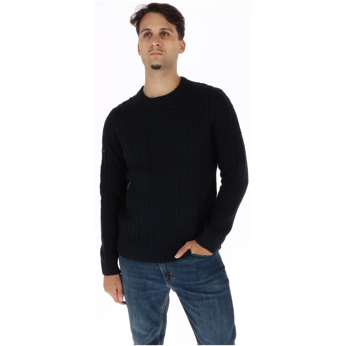 Superdry Maglia Uomo