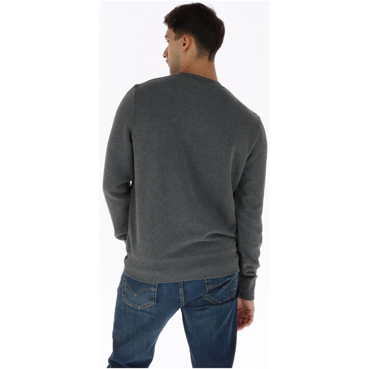 Superdry Felpa Uomo