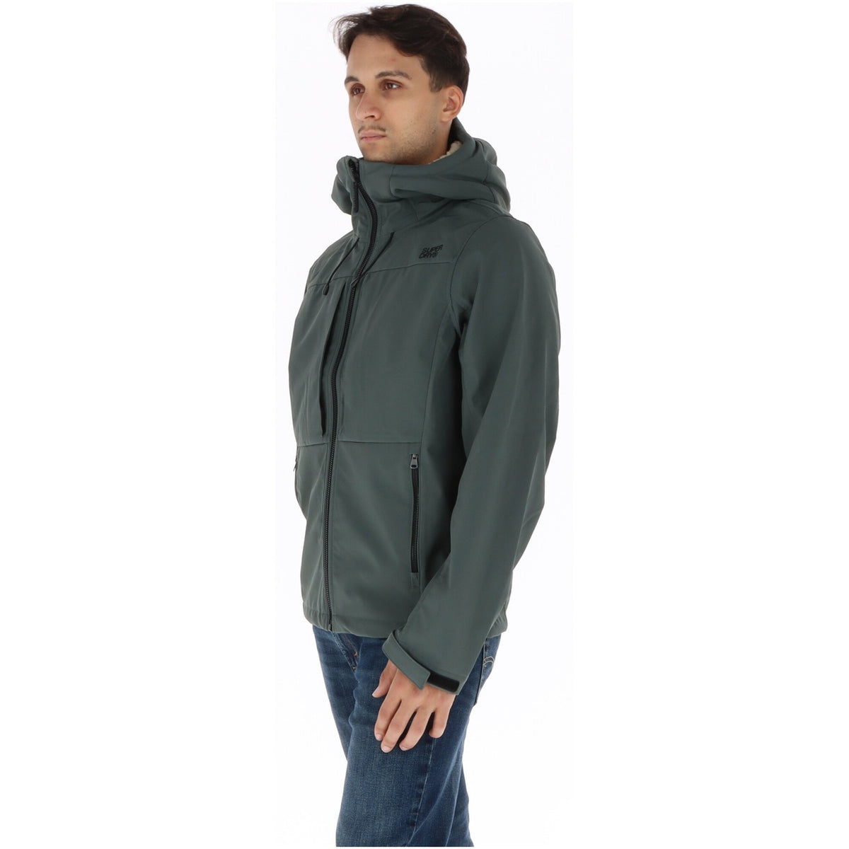 Superdry Giacca Uomo