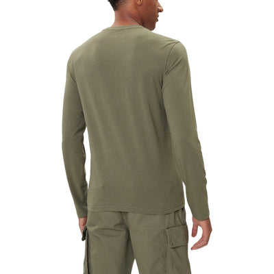 Napapijri T-Shirt manica lunga Uomo