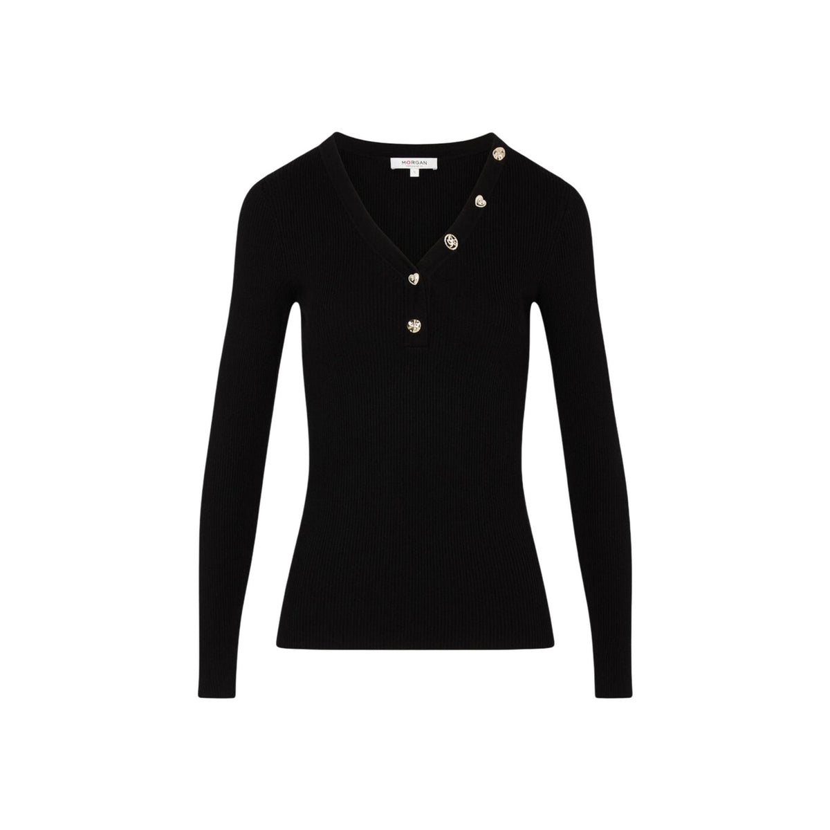 Morgan De Toi Maglia Donna