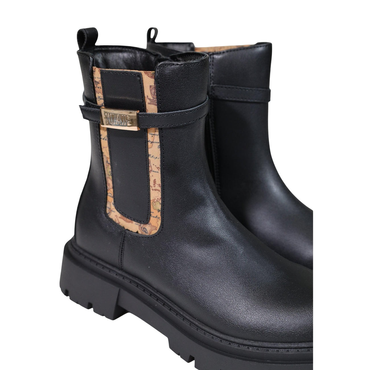 Alviero Martini Prima Classe Stivali Donna