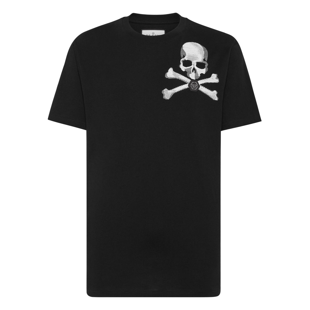Philipp Plein T-Shirt manica corta Uomo