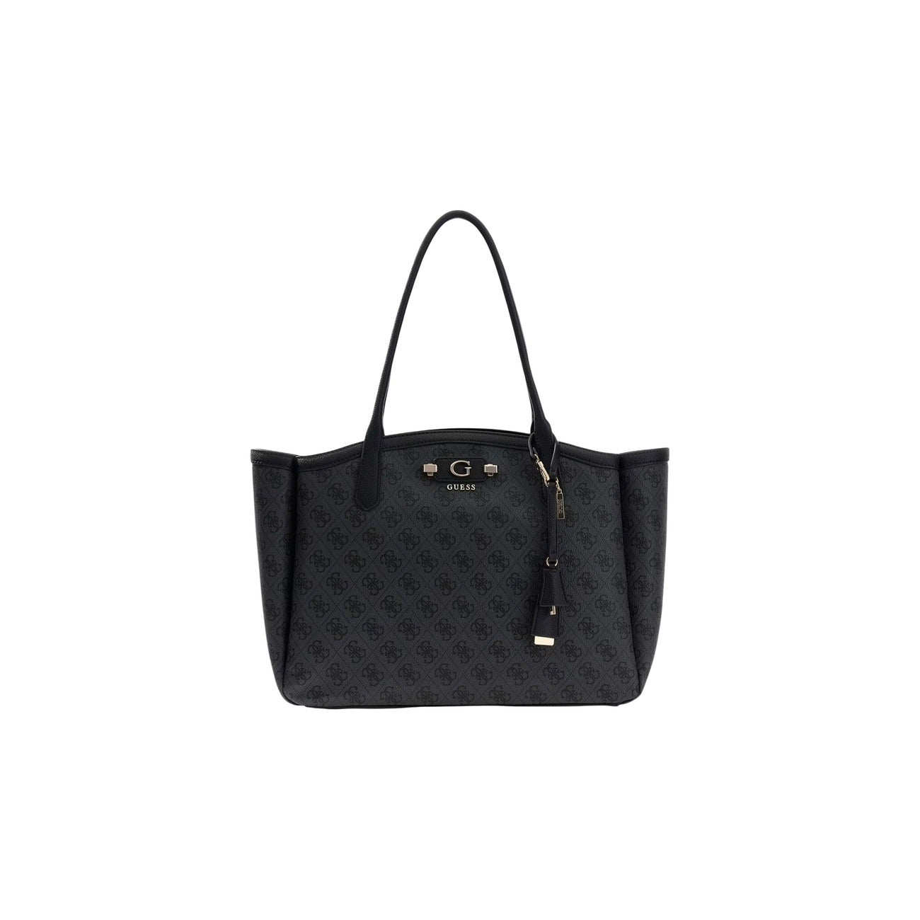 Guess Borsa Hobo 44x22x10 cm Donna COLEEN LOGO SMALL SA