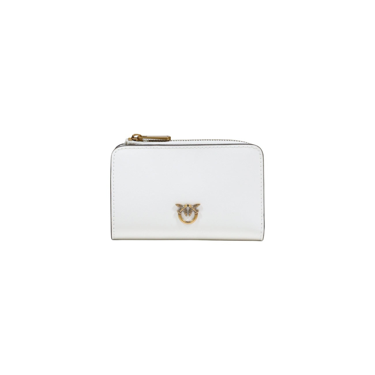 Pinko Portafoglio piccolo MINI WALLET VITELLO SETA Donna  12x8x3 cm 106206 A0F1