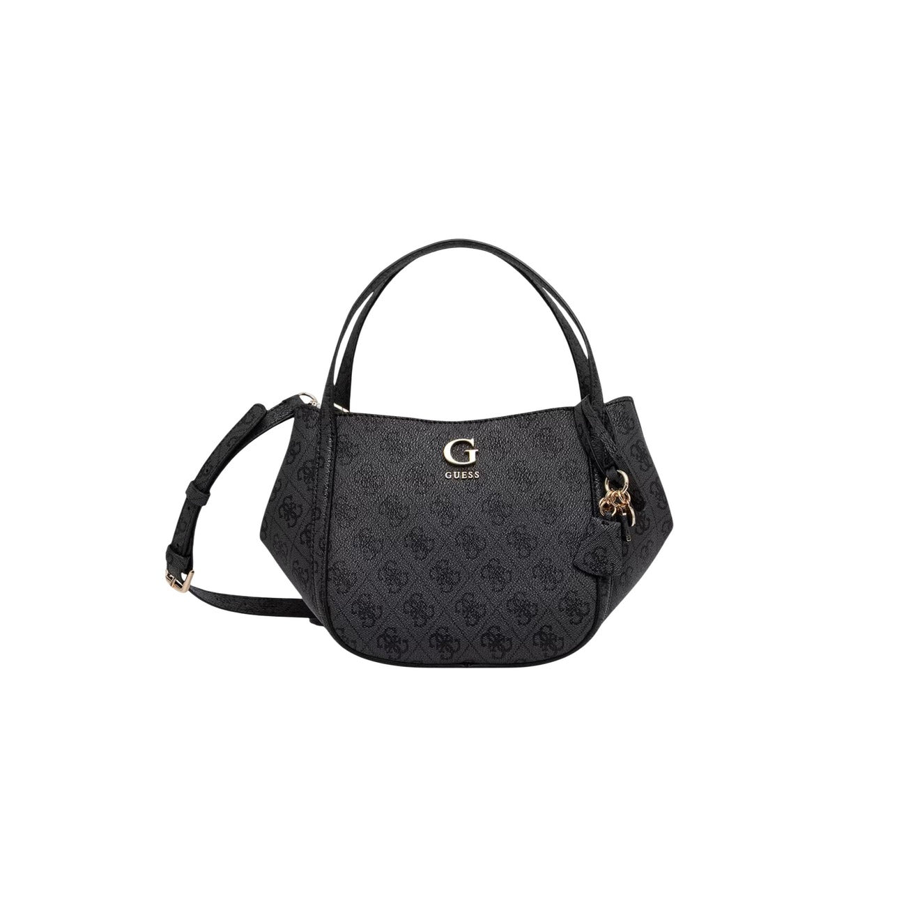 Guess Borsa Hobo 44x22x10 cm Donna COLEEN LOGO SMALL SA