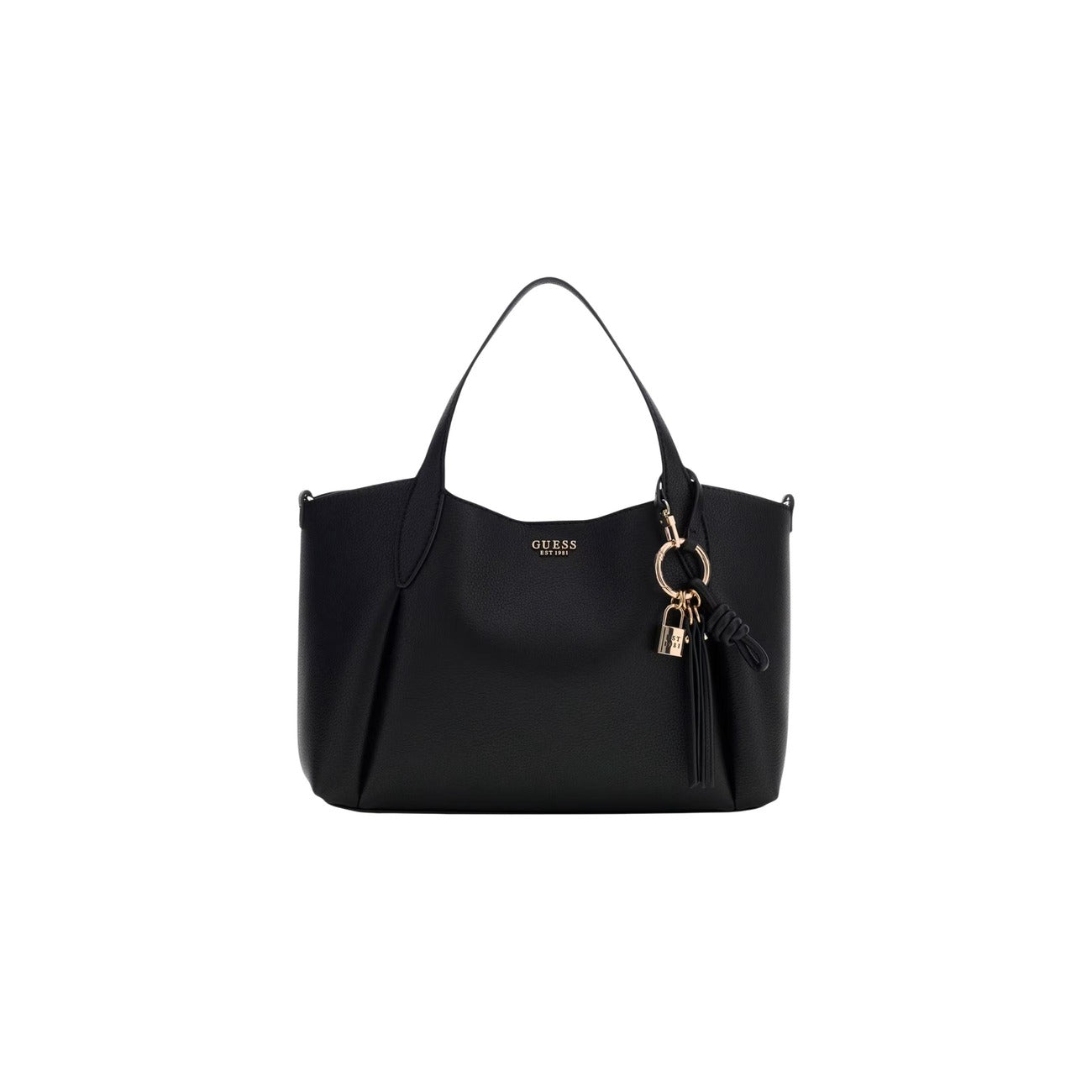 Guess Borsa 35x25x12 cm Donna LUCCI GIRLFRIEND SAT