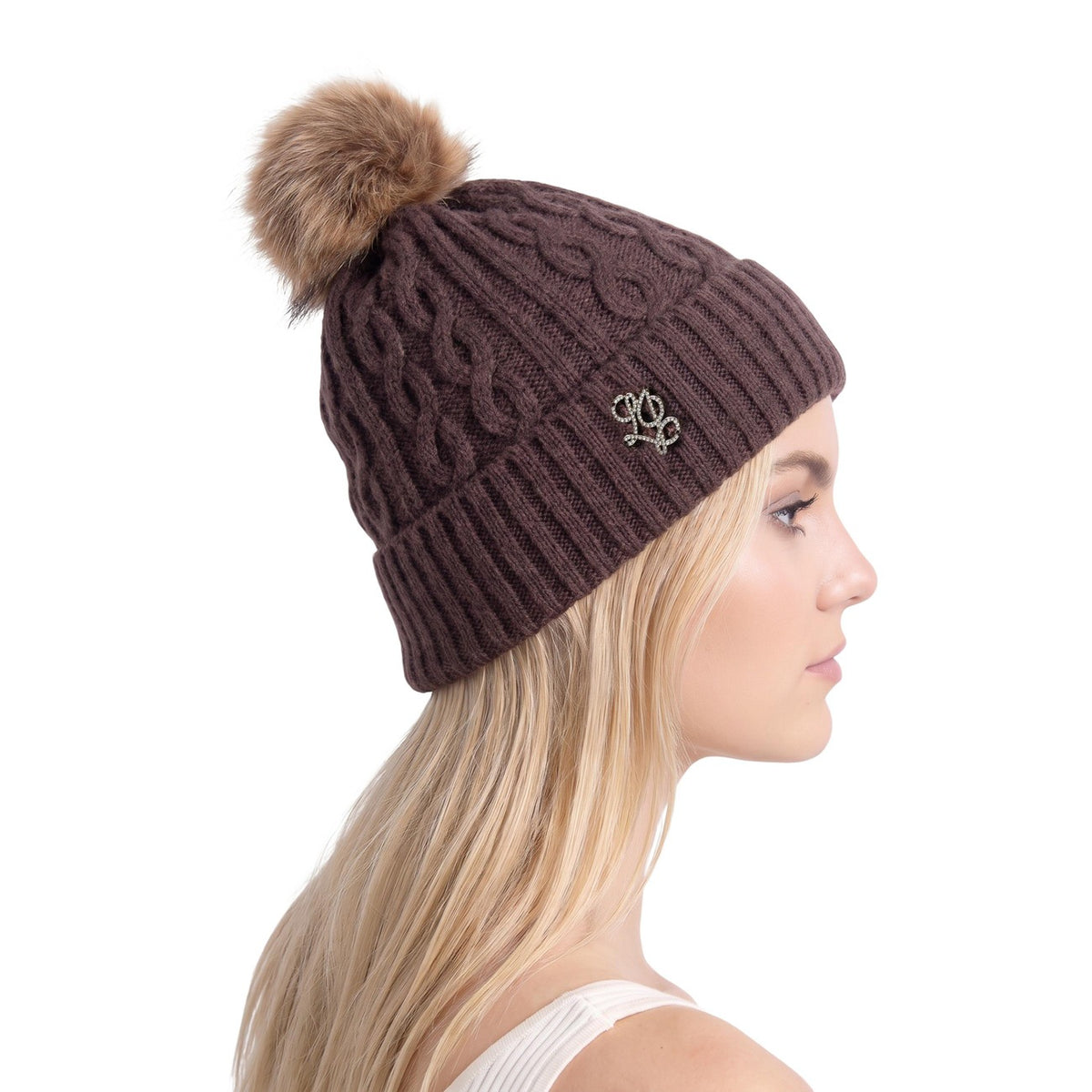 Liu Jo Cappello Donna HAT