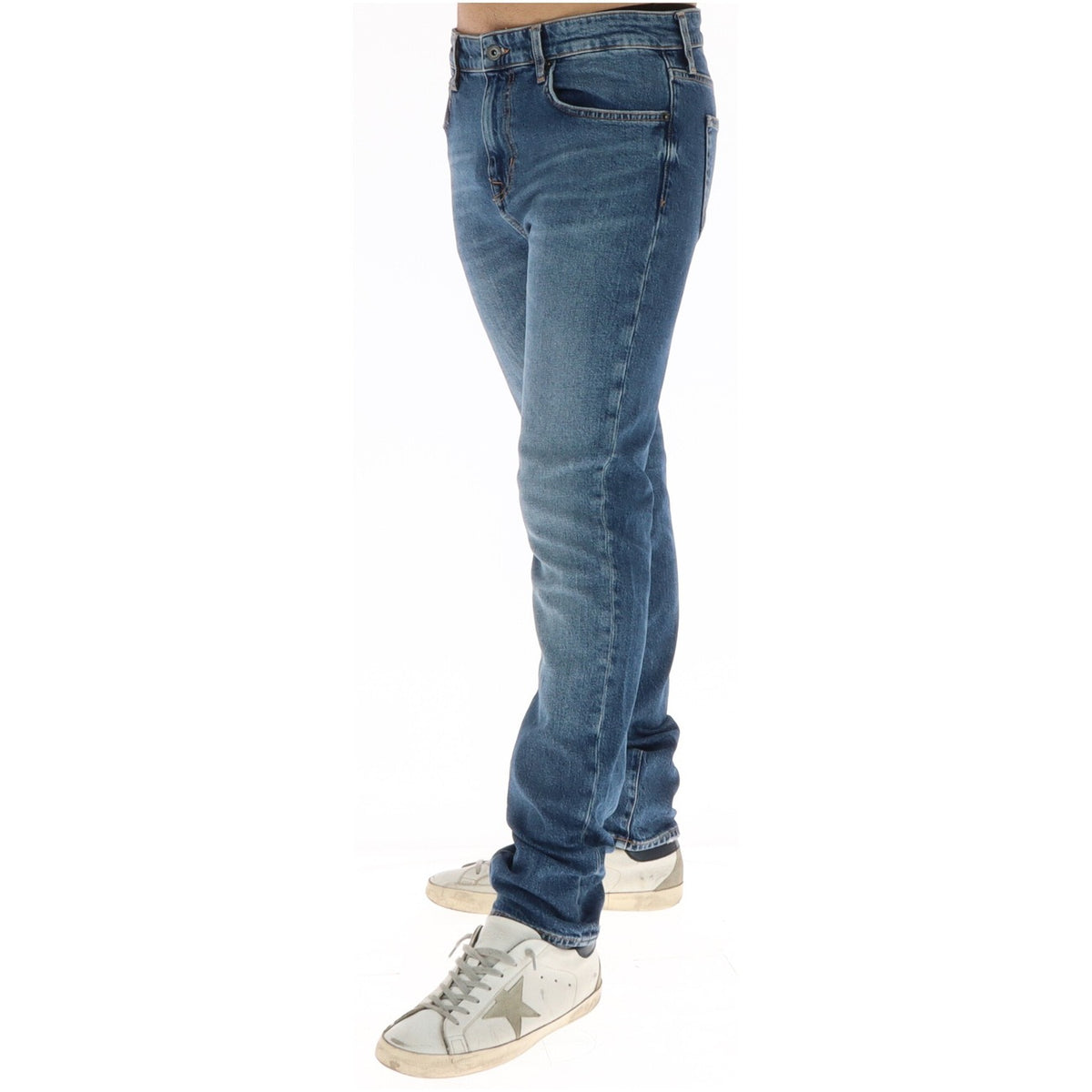 Superdry Jeans Uomo