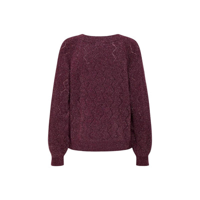 Jacqueline De Yong Maglia Donna