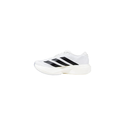 Adidas Sneakers Uomo Bianche JH6206 - Scarpe Sintetiche Sportive