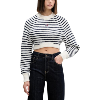 Tommy Hilfiger Jeans Maglioncino Donna