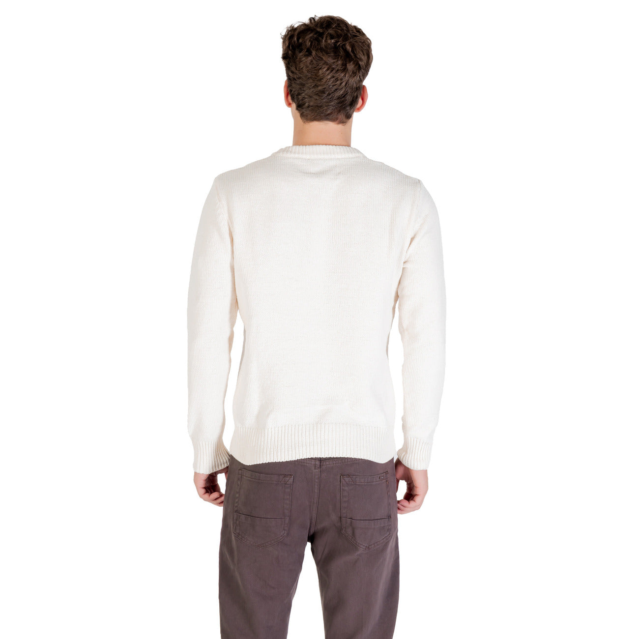 Gianni Lupo Men's Sweater