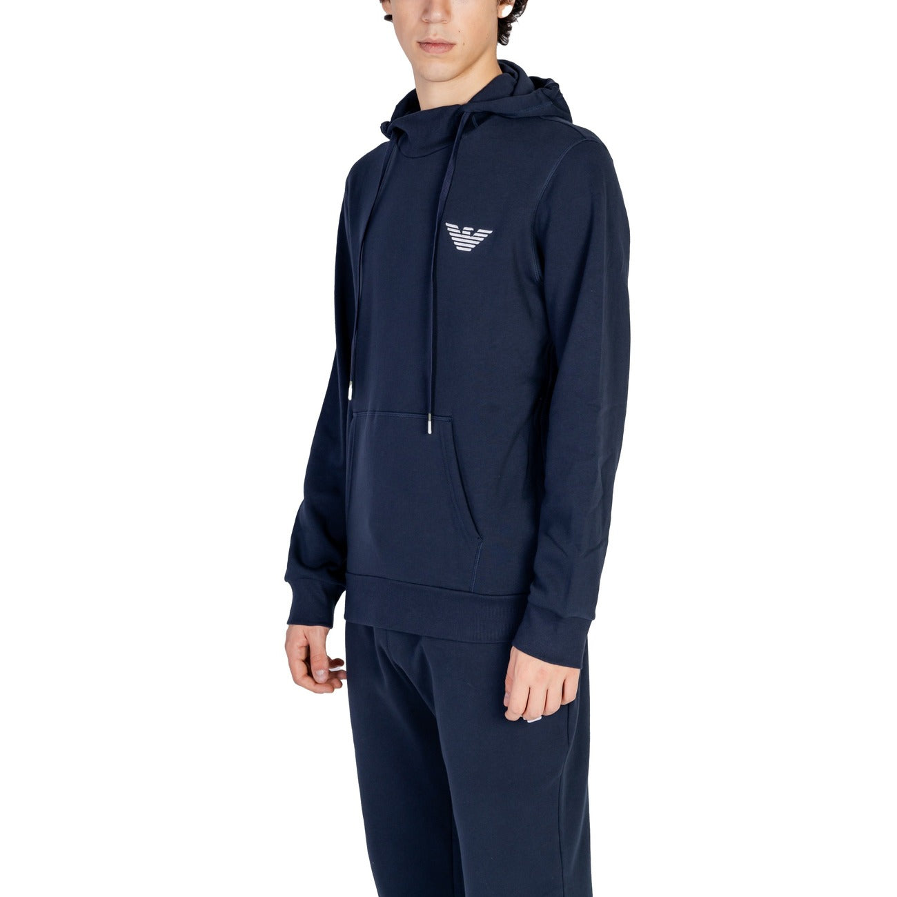 Emporio Armani Underwear Men's Hoodie