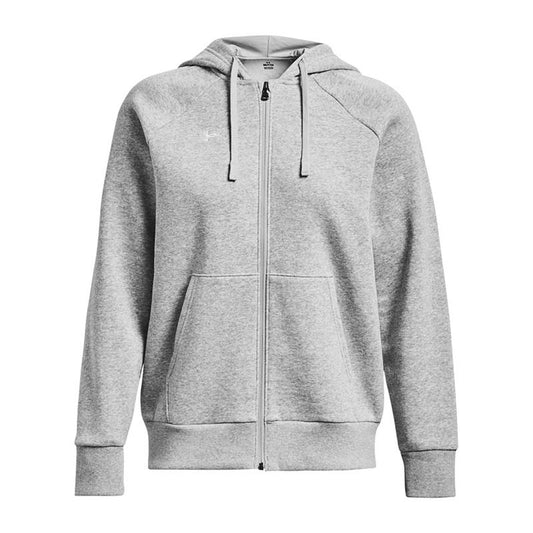 Under Armour Women's Zip-Up Hoodie