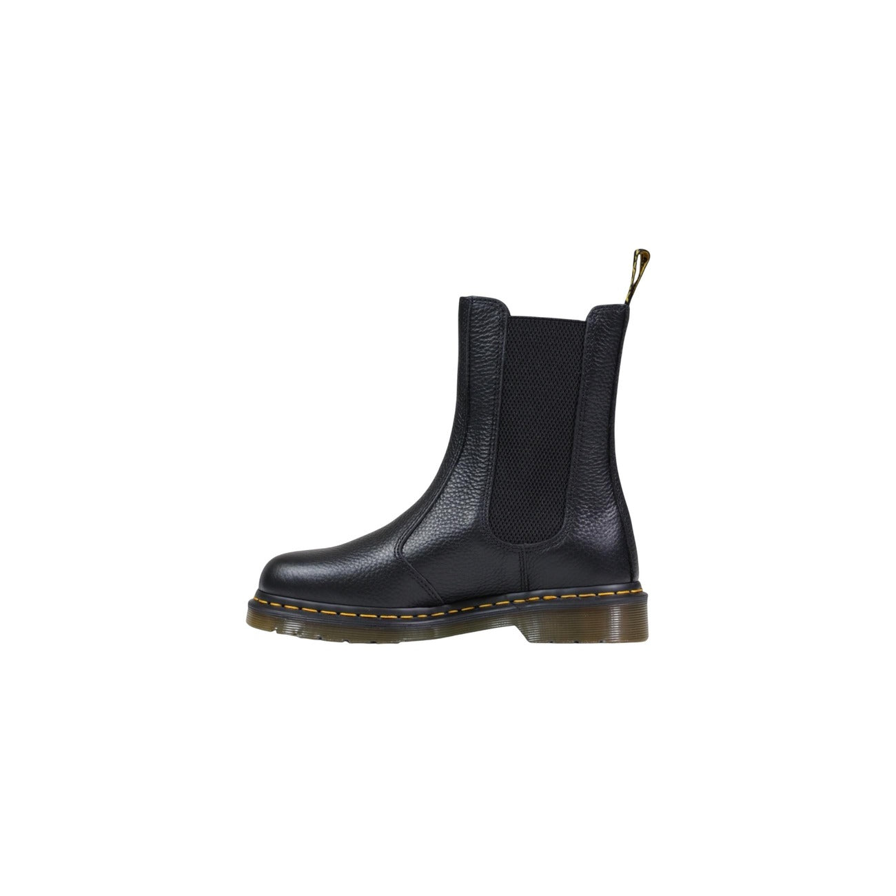 Dr. Martens Stivaletti Donna Nero Pelle 100% Autunno Inverno 41404001