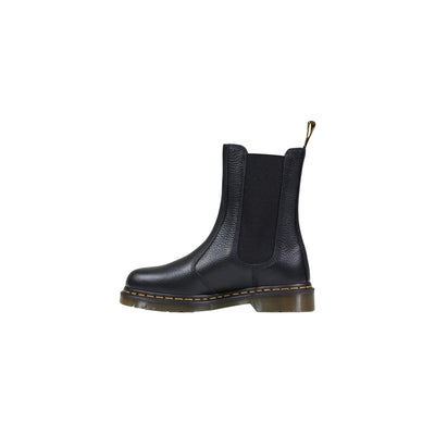 Dr. Martens Stivaletti Donna Nero Pelle 100% Autunno Inverno 41404001
