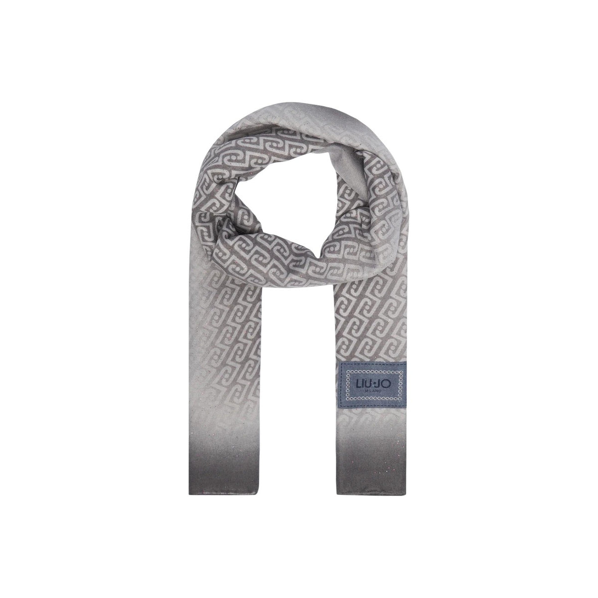 Liu Jo Pashmina 180x70 cm Donna SCARF/SHAWL