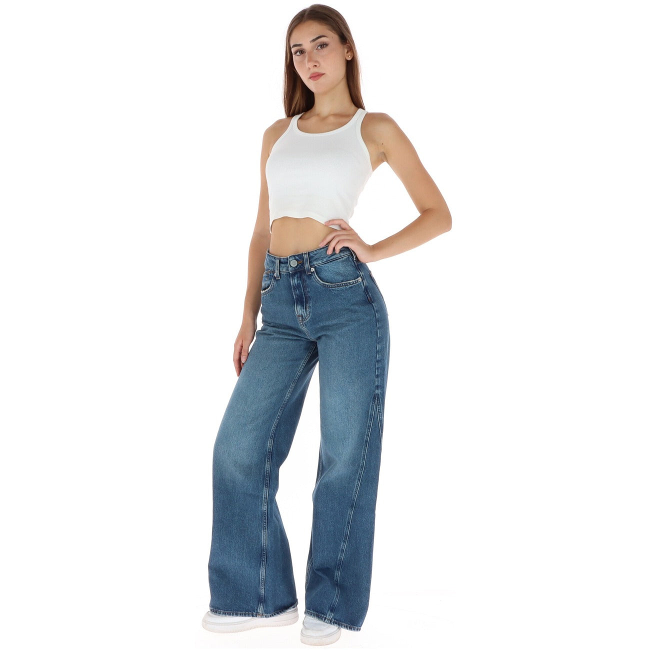 Pepe Jeans Jeans Donna