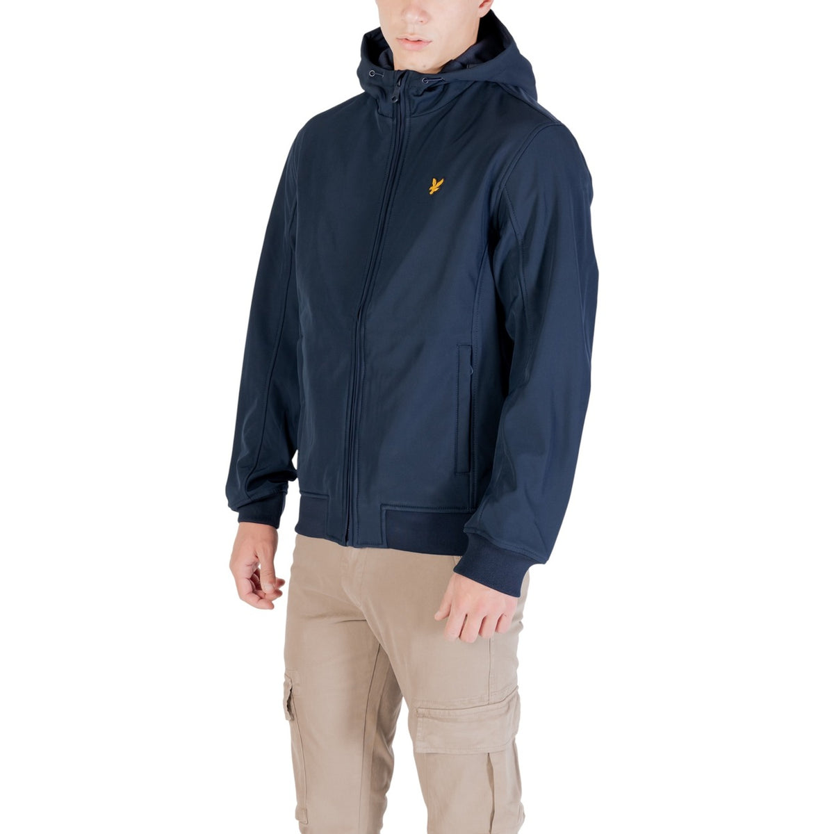 Lyle & Scott Giacca Uomo