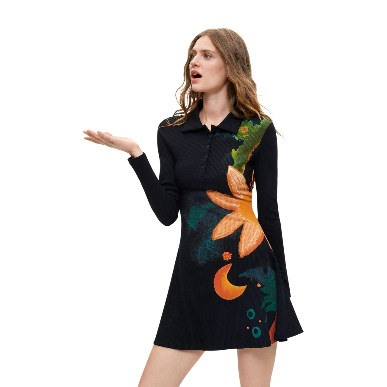 Desigual Abito Donna