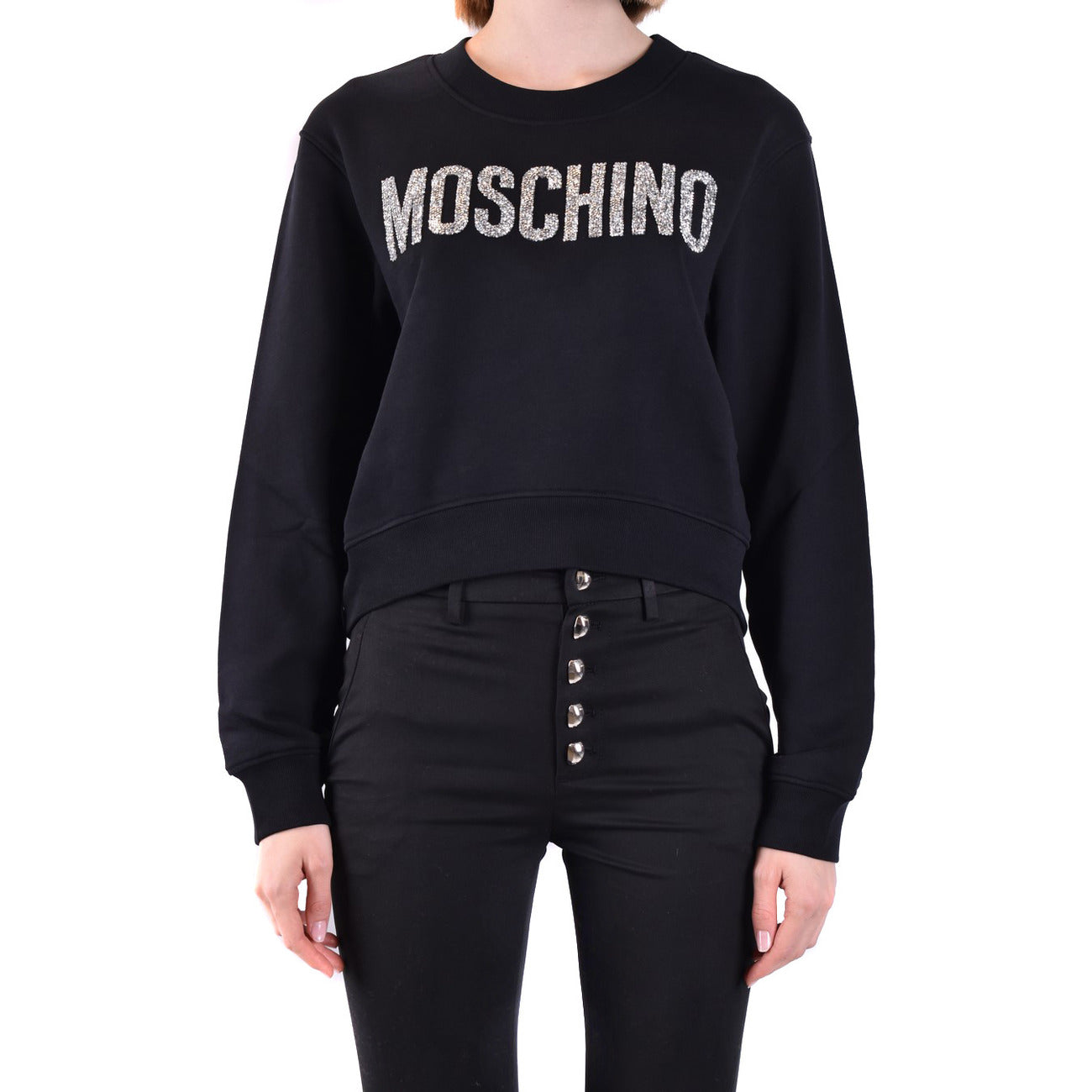 Moschino Women's Sweatshirt