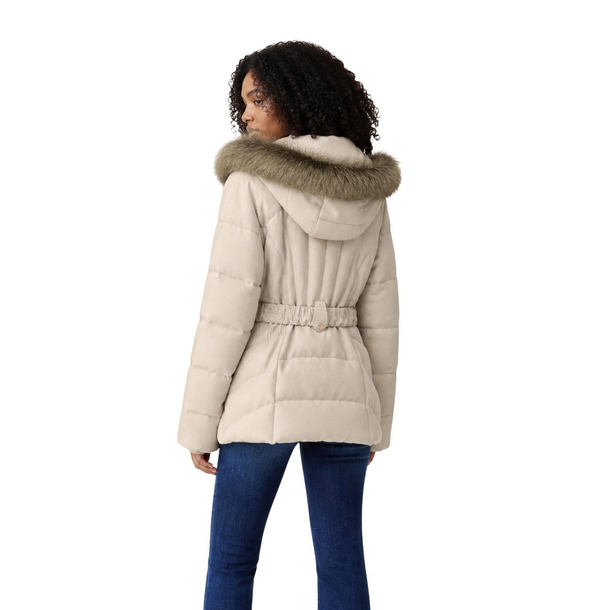 Guess Giubbotto Donna