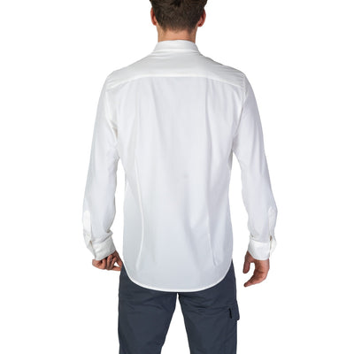 Fashion Brand Camicia manica lunga Uomo