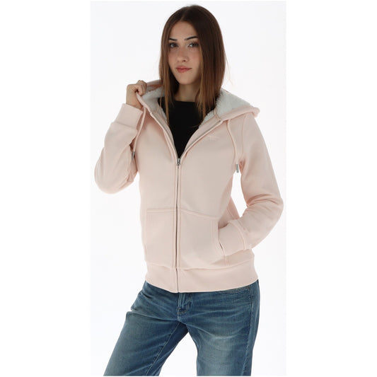 Superdry Felpa Donna