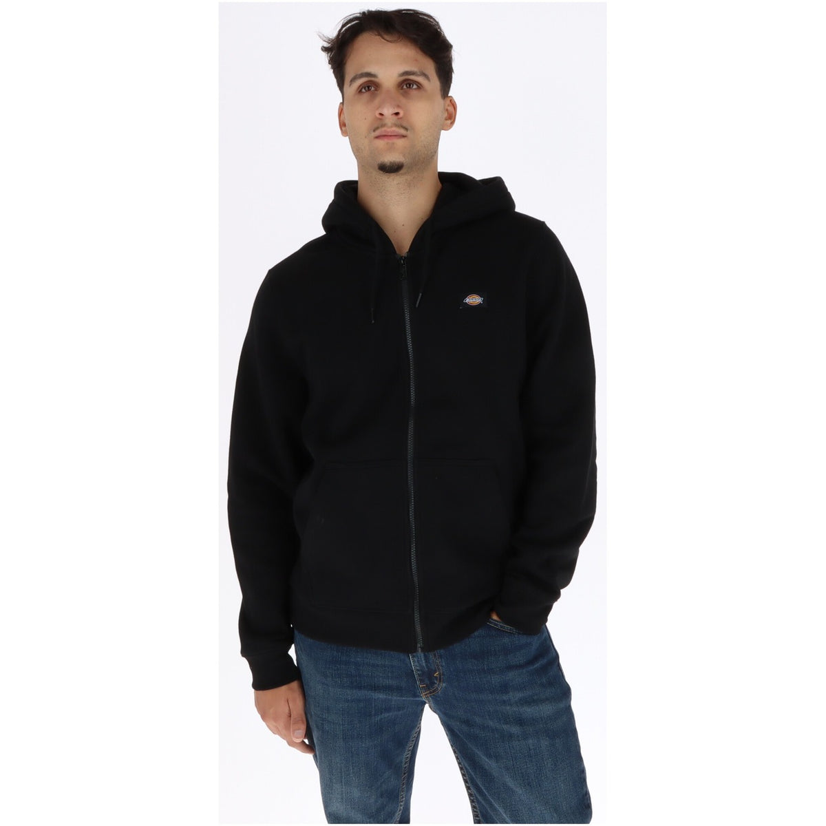 Dickies Felpa Uomo