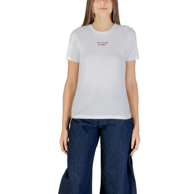 Only T-Shirt manica corta Donna