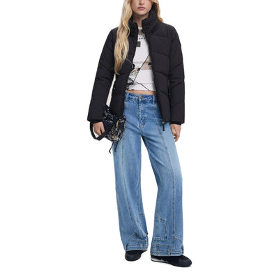 Desigual Giubbotto Donna