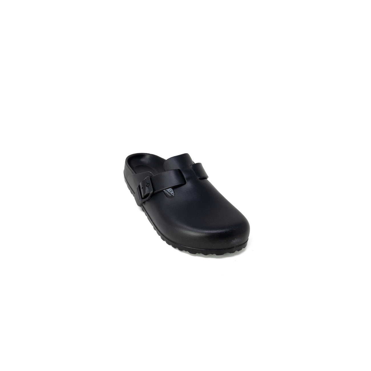 Birkenstock Ciabatte Donna Nero Primavera/Estate 127103