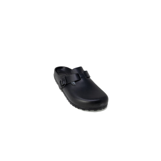 Birkenstock Ciabatte Donna Nero Primavera/Estate 127103