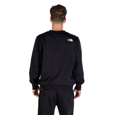 The North Face Felpa Uomo