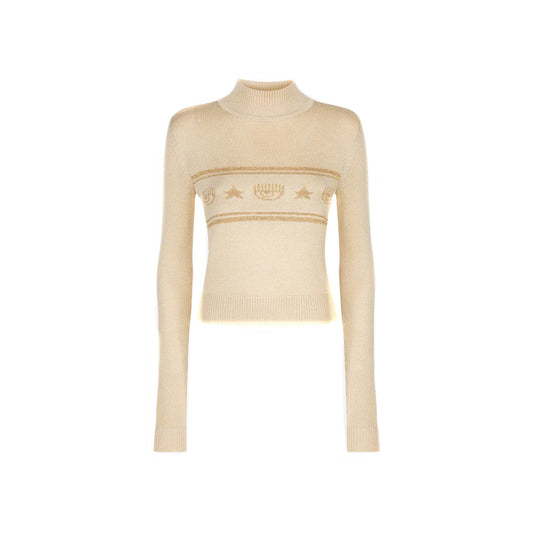 Chiara Ferragni Women's Sweater