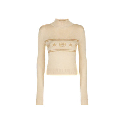 Chiara Ferragni Women's Sweater