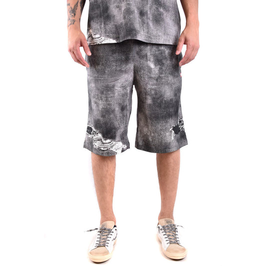 Diesel Men's Bermuda Shorts