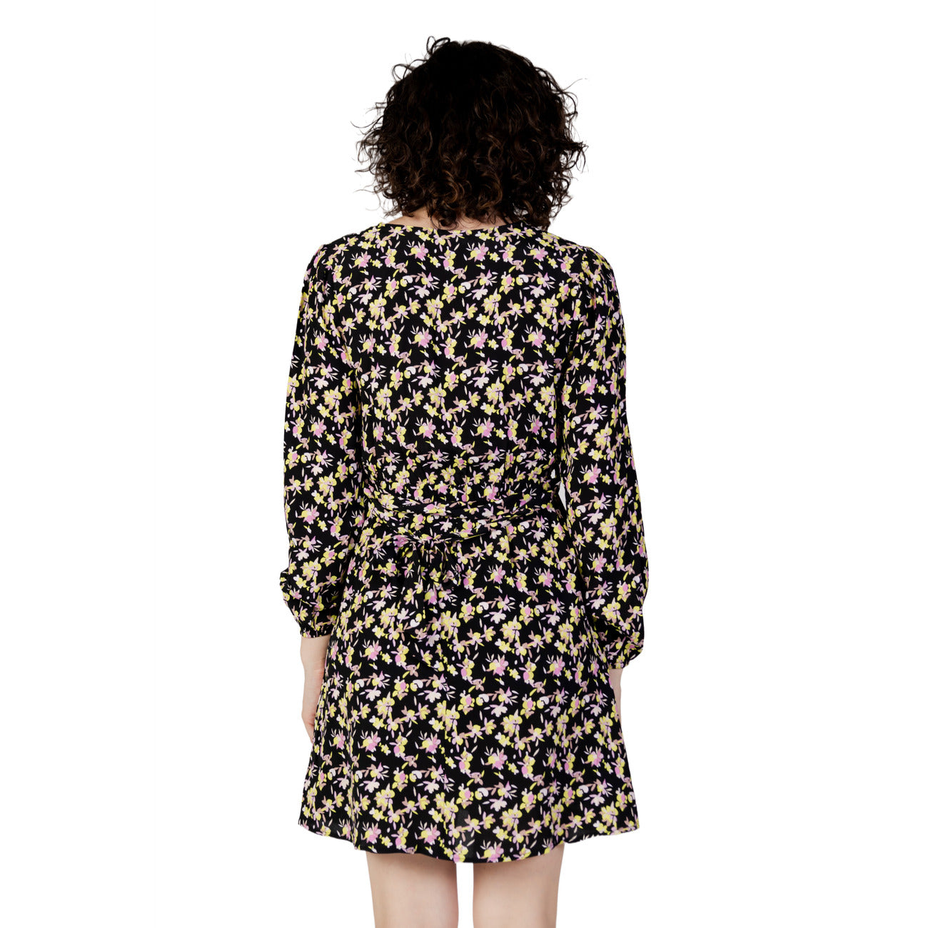 Jacqueline De Yong Women's Short Dress