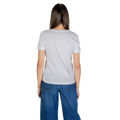 Calvin Klein Jeans T-Shirt manica corta Donna