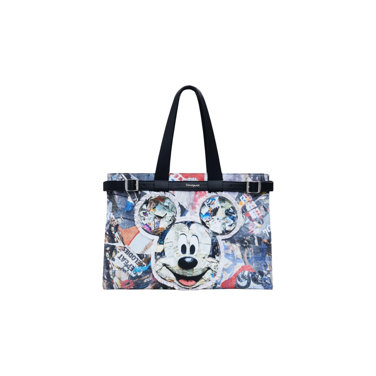 Desigual Mickey Mouse Women's Bag