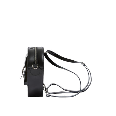 Dr. Martens Women's Black Handbag - Iconic British Style