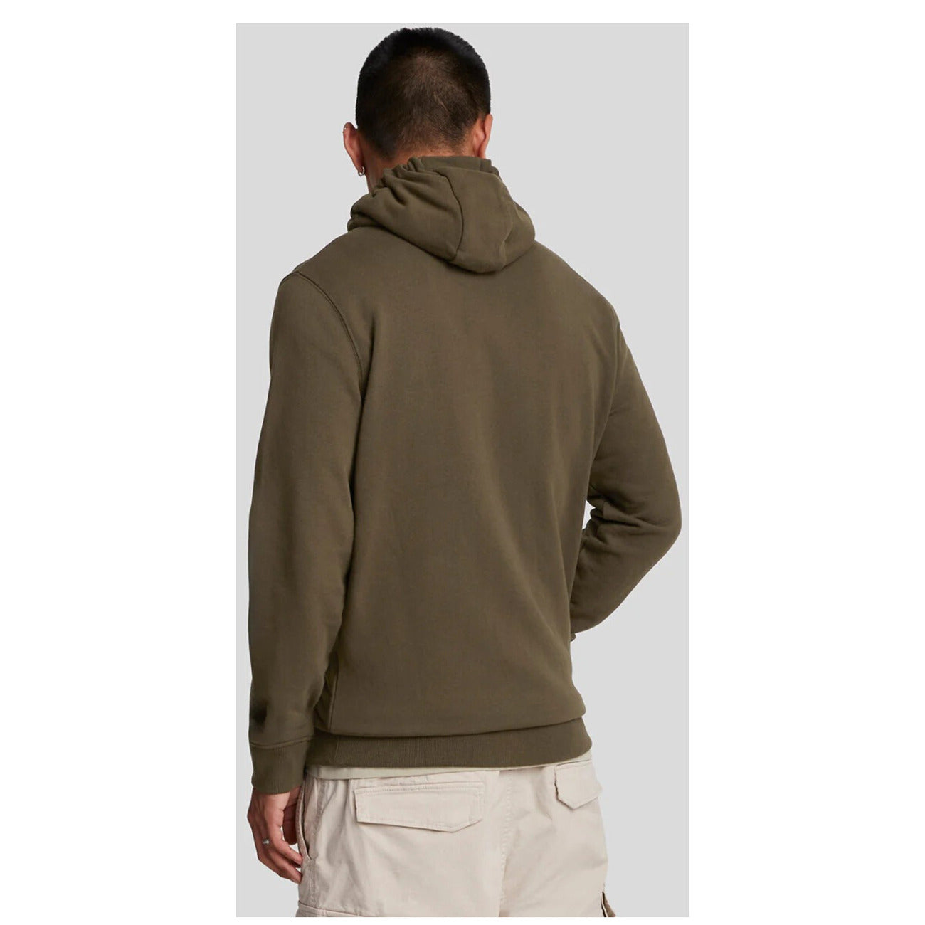 Lyle &amp; Scott Men's Hoodie