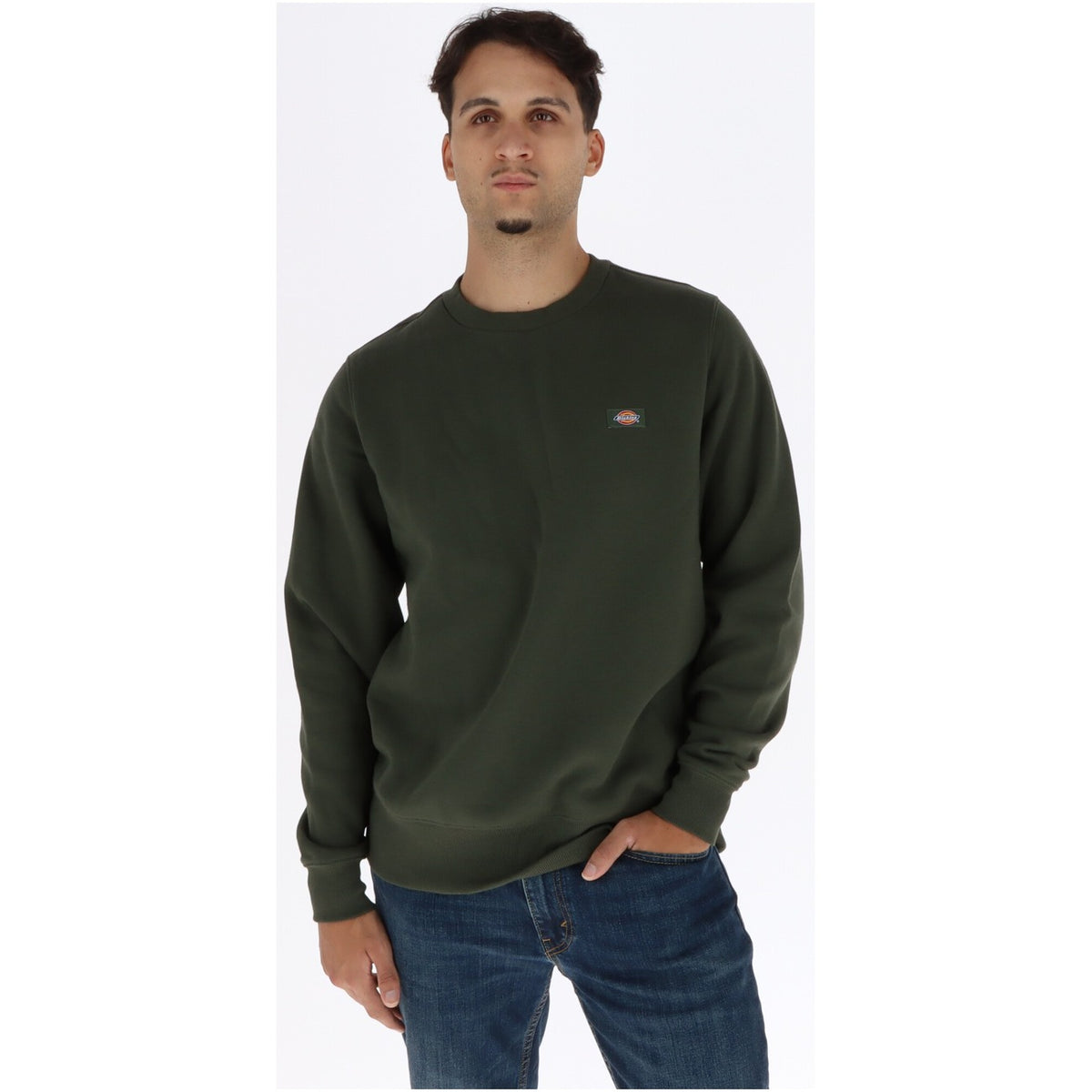 Dickies Felpa Uomo