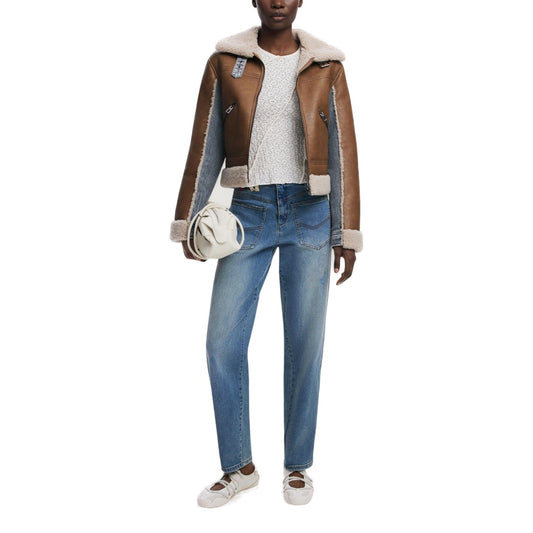 Desigual Women's Jacket