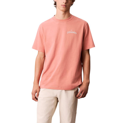 Calvin Klein Jeans T-Shirt manica corta Uomo