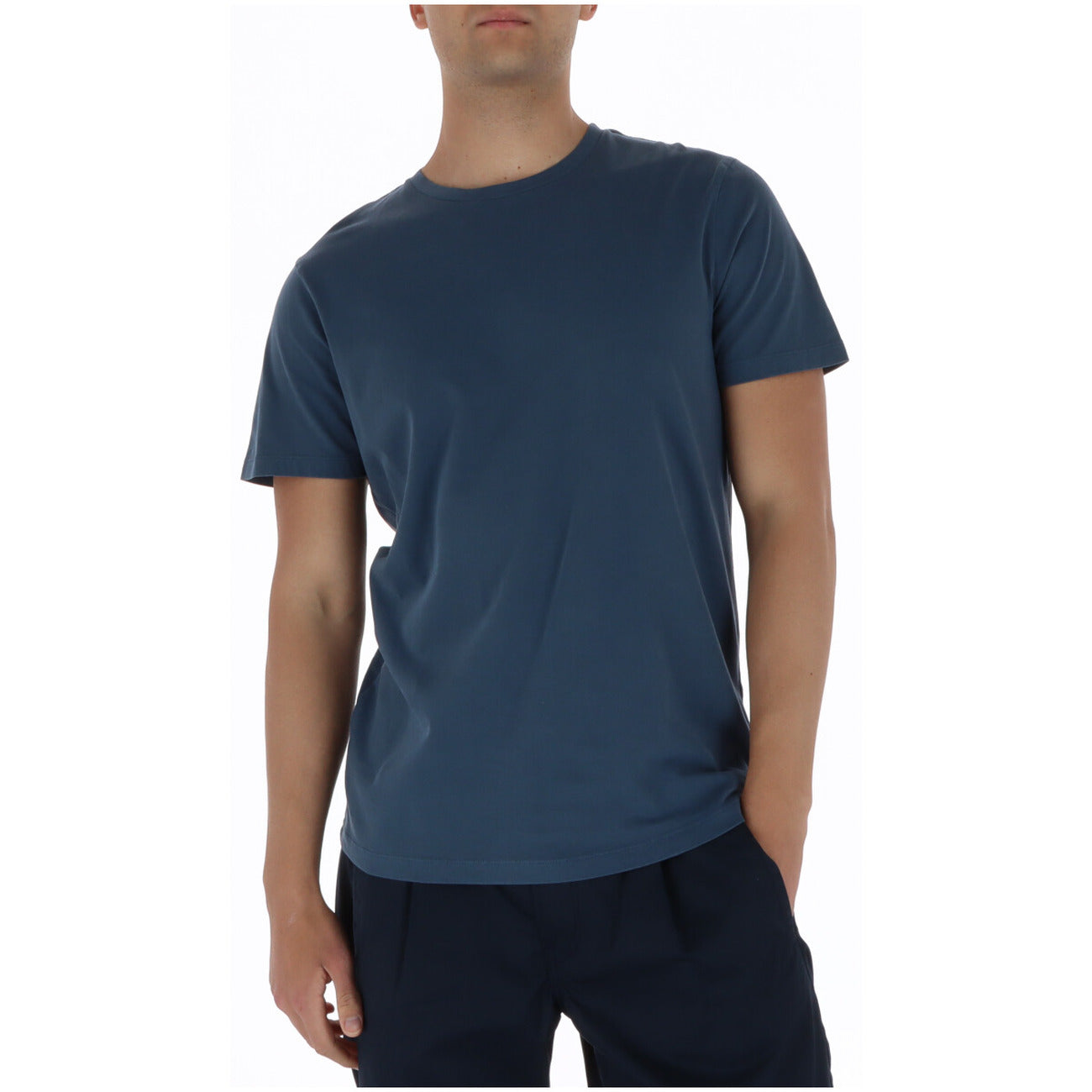 Superdry T-Shirt Maniche Corte Uomo M1012226A